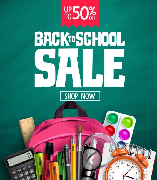 Back To School