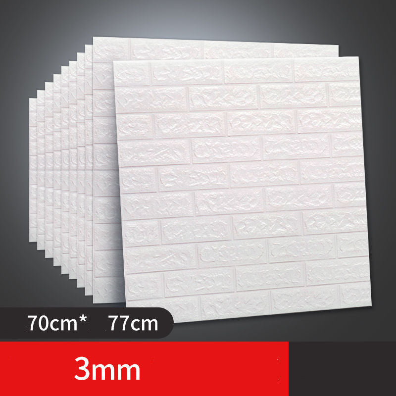Water Resistant Wallpaper