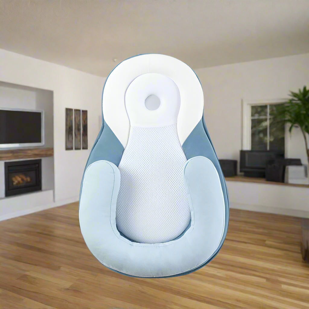 Baby Pillow Sleeping Pad