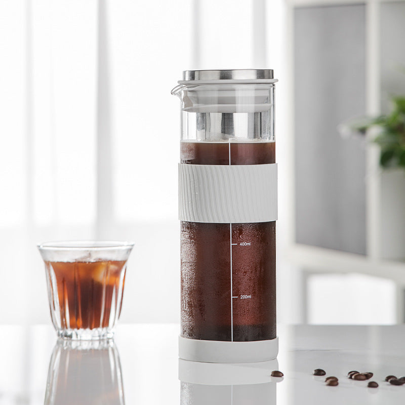 Cold Brew Coffee Maker