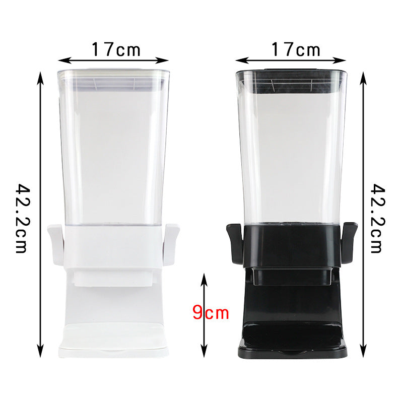 Cereal Dispenser 5.5L