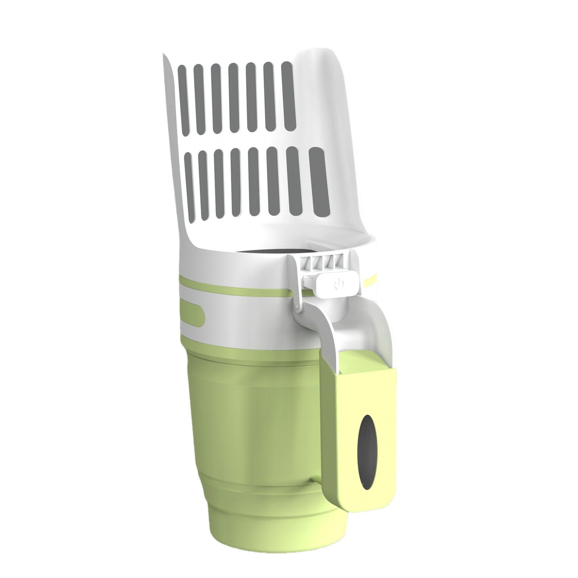 Portable Large Capacity Cats Litter Scooper Shovel Spoon