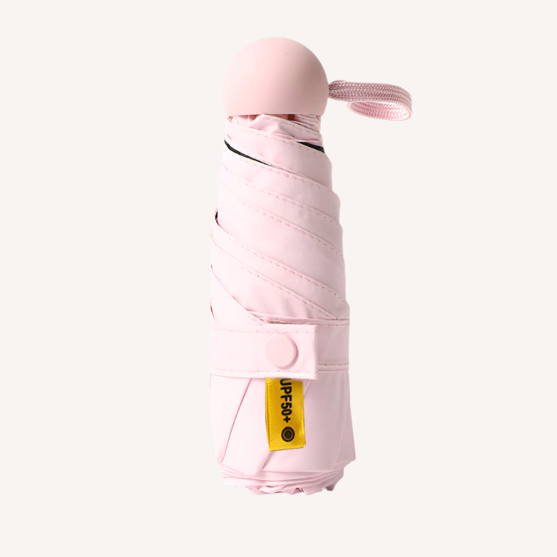 UV Protection Compact Umbrella