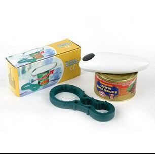 Automatic Jar Opener