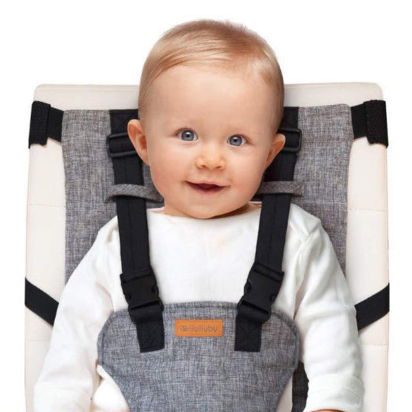 Children's Dining Chair Safety Belt