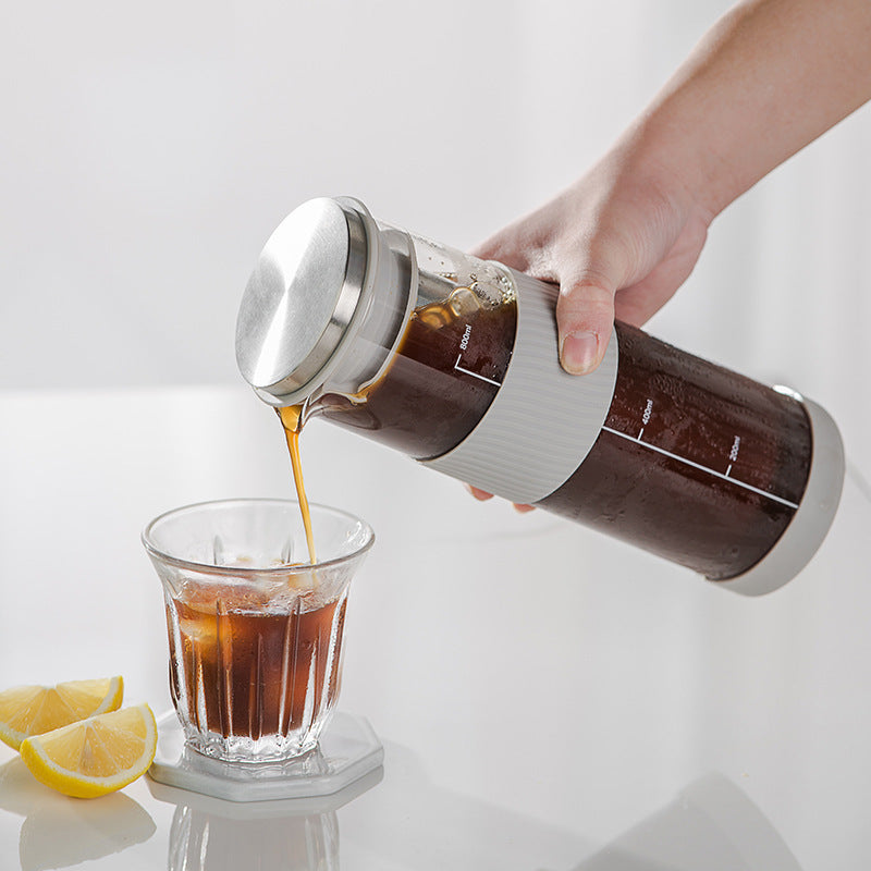 Cold Brew Coffee Maker