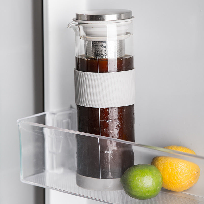 Cold Brew Coffee Maker