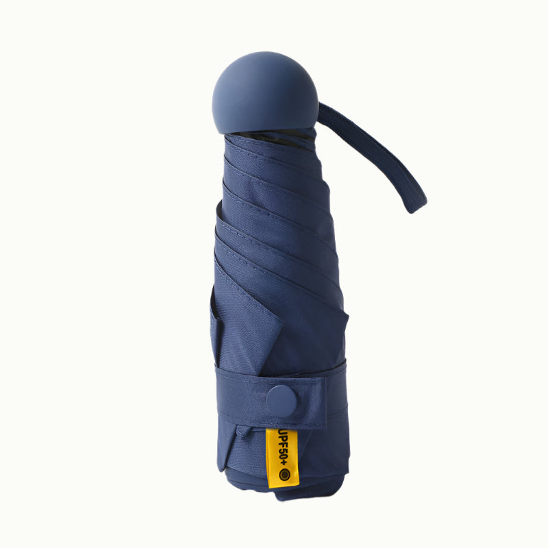 UV Protection Compact Umbrella