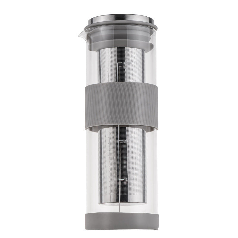 Cold Brew Coffee Maker