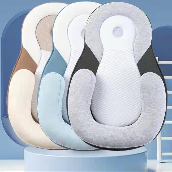 Baby Pillow Sleeping Pad