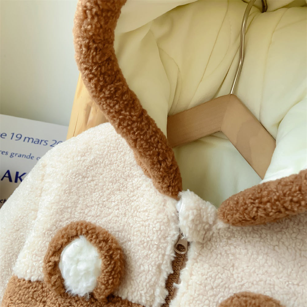 Teddy Bears Baby Onesie
