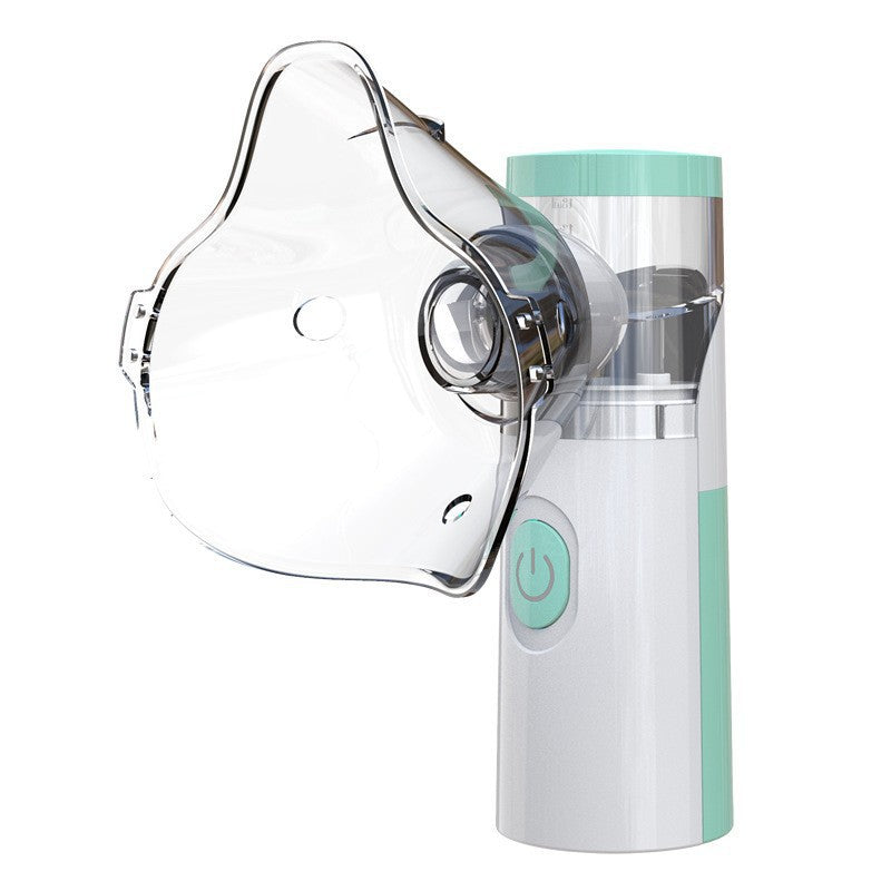 Portable Mini Nebulizer
