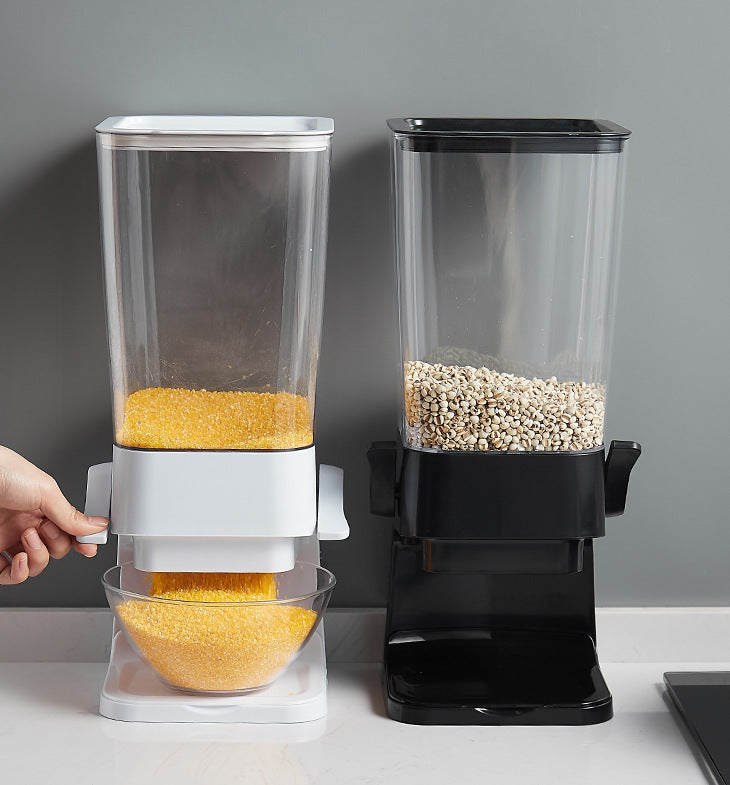 Cereal Dispenser 5.5L