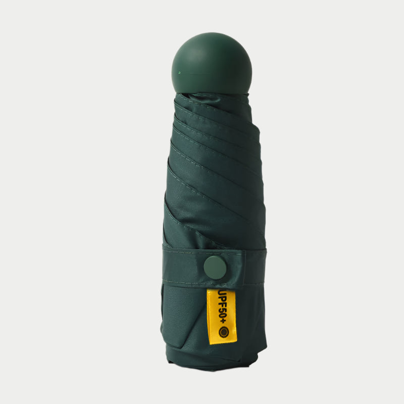 UV Protection Compact Umbrella