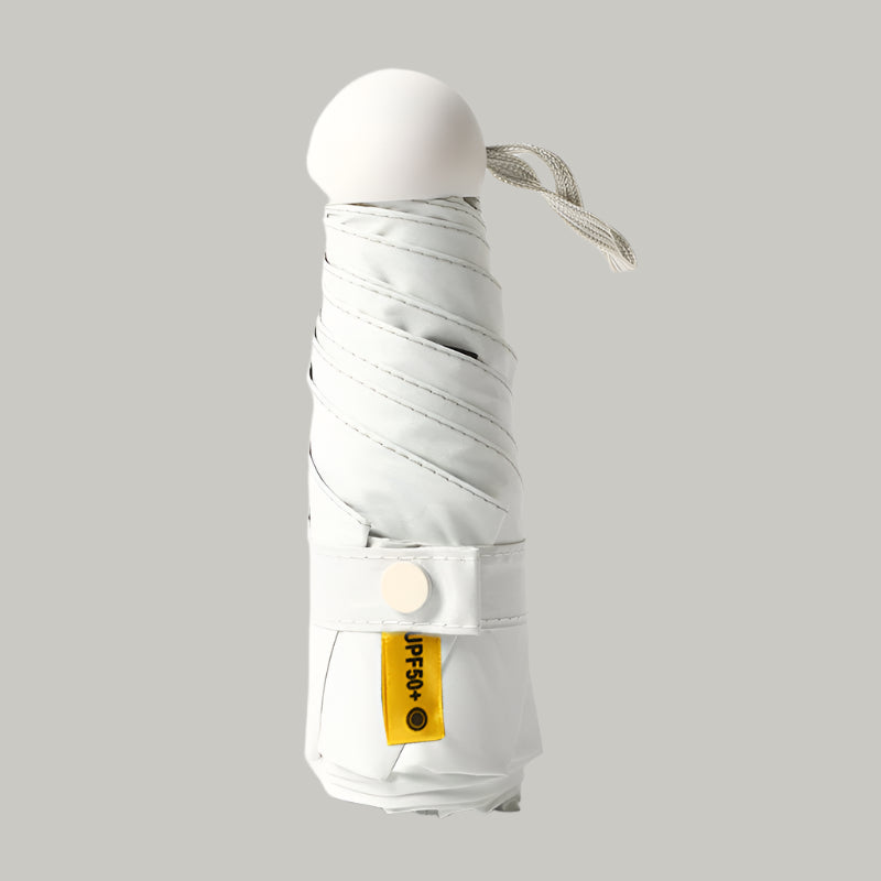 UV Protection Compact Umbrella