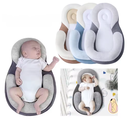 Baby Pillow Sleeping Pad