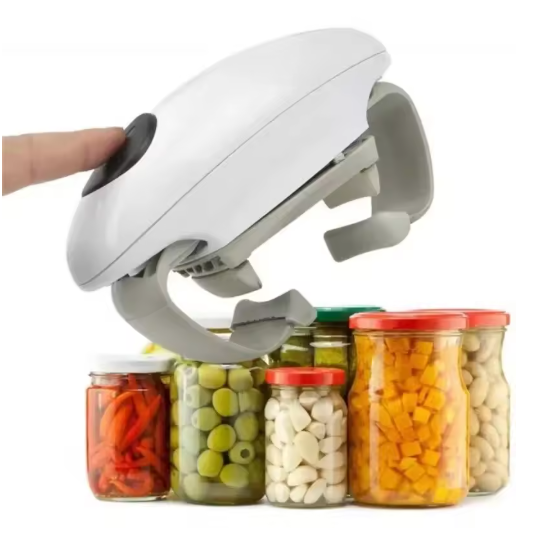 Automatic Jar Opener