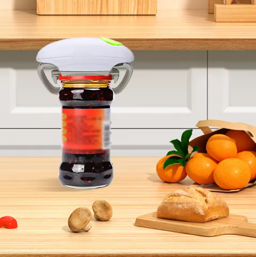 Automatic Jar Opener