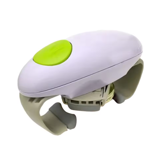 Automatic Jar Opener