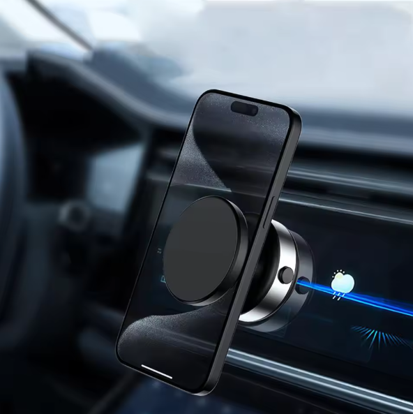 Rotatable Car Magnetic Phone Holder