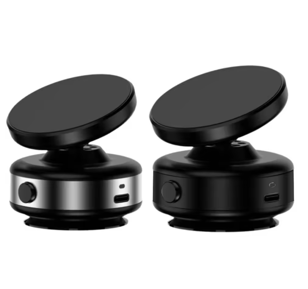 Rotatable Car Magnetic Phone Holder