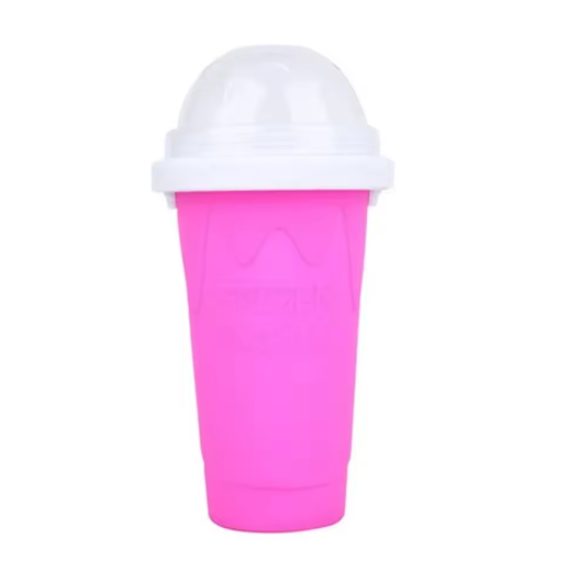 Slushy Maker Cup