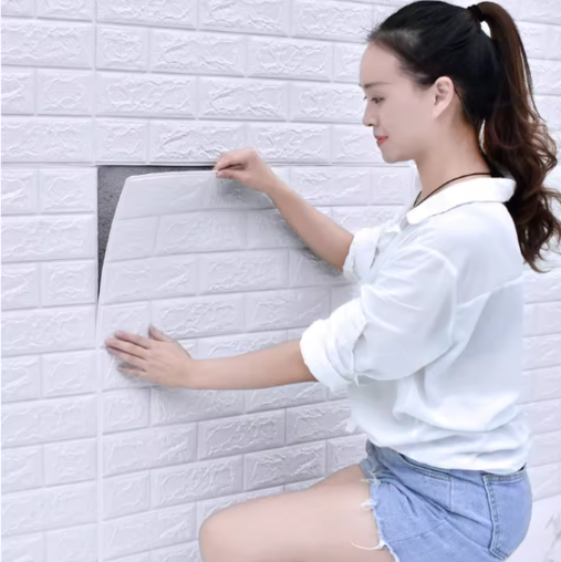 Water Resistant Wallpaper